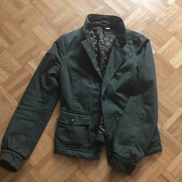 H&M Spring/automn coat - Picture 7 of 9